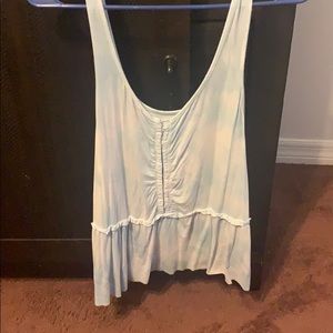 american eagle tank top